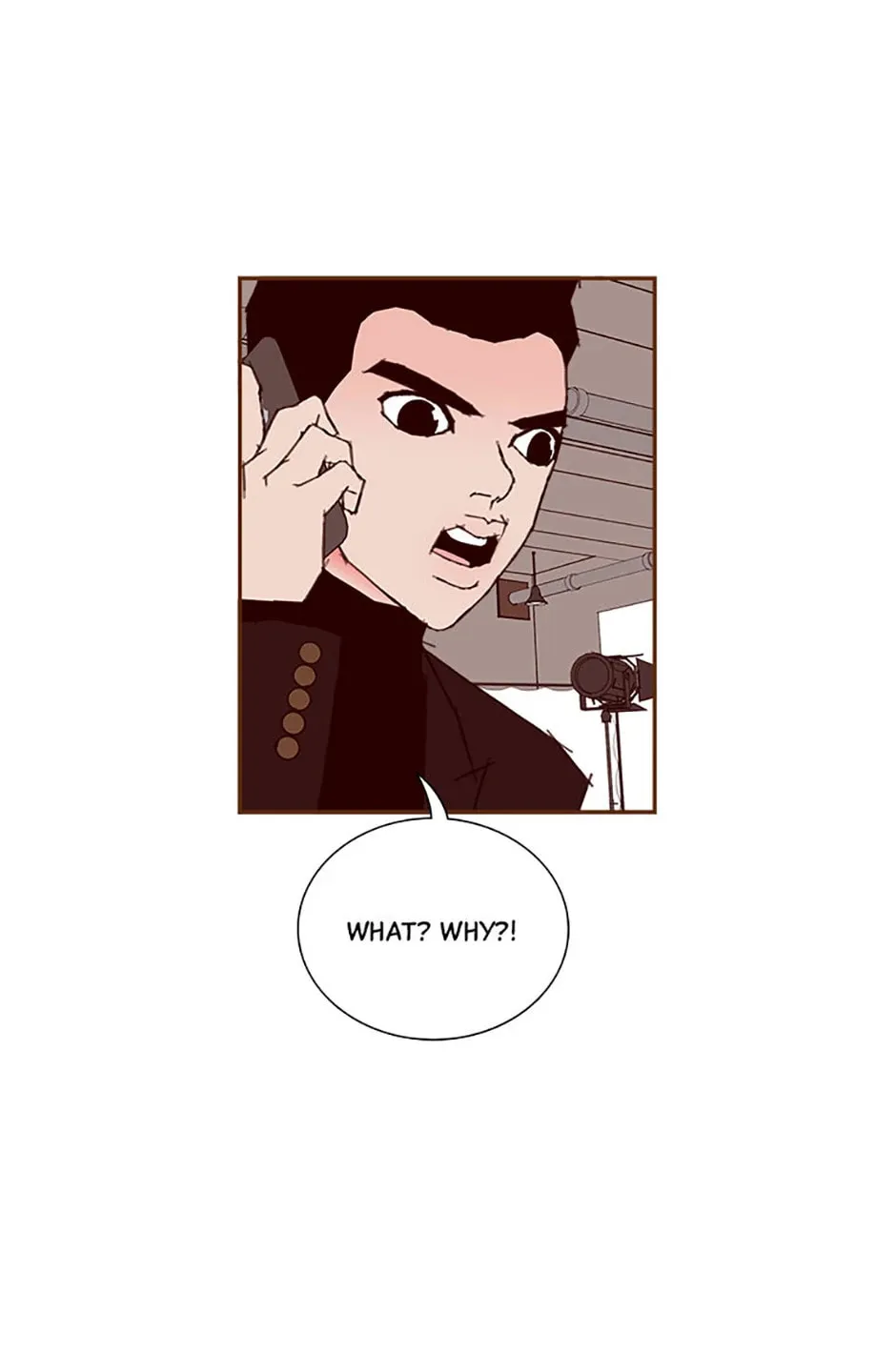 Love Alarm Chapter 136 page 53 - 