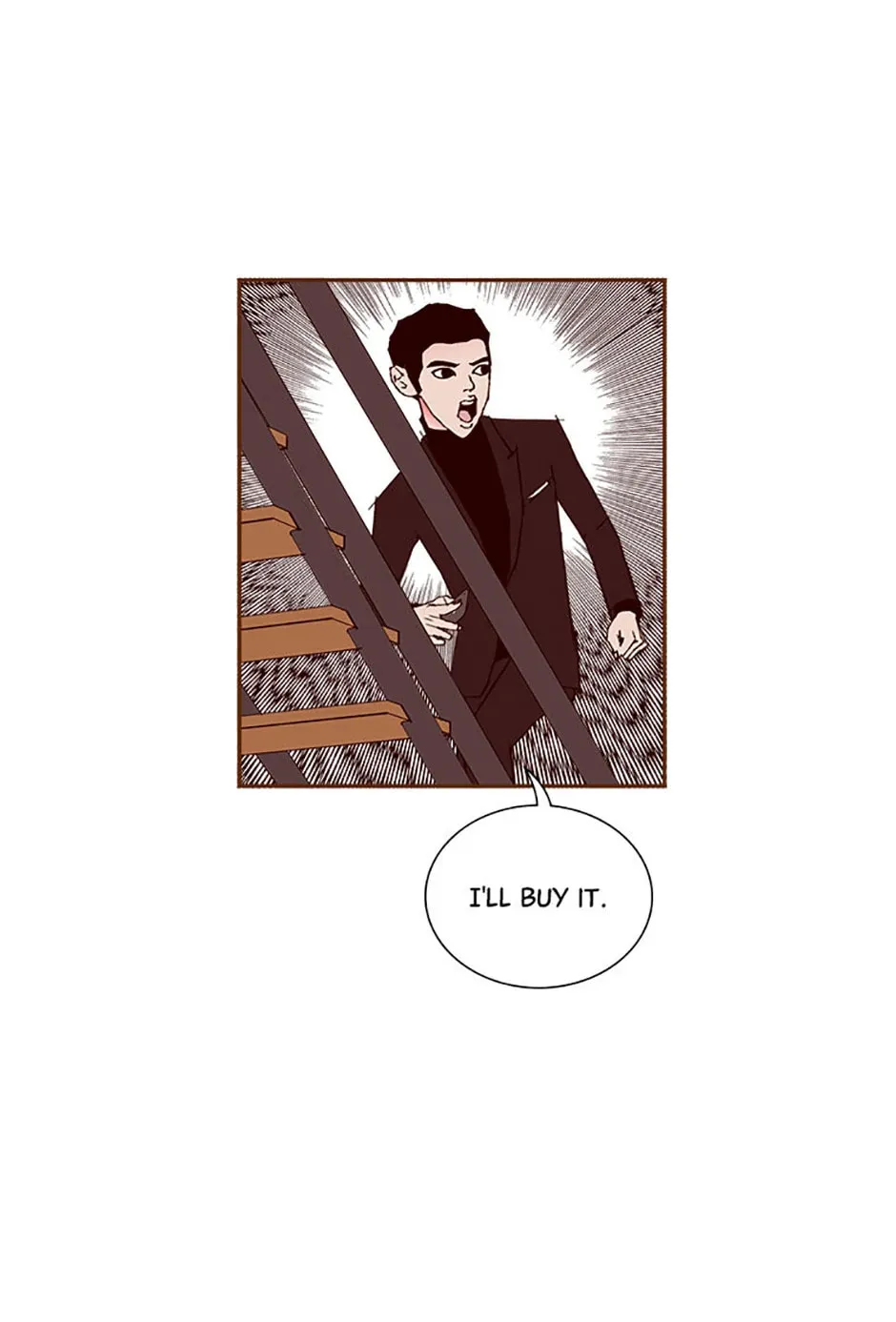 Love Alarm Chapter 136 page 59 - 
