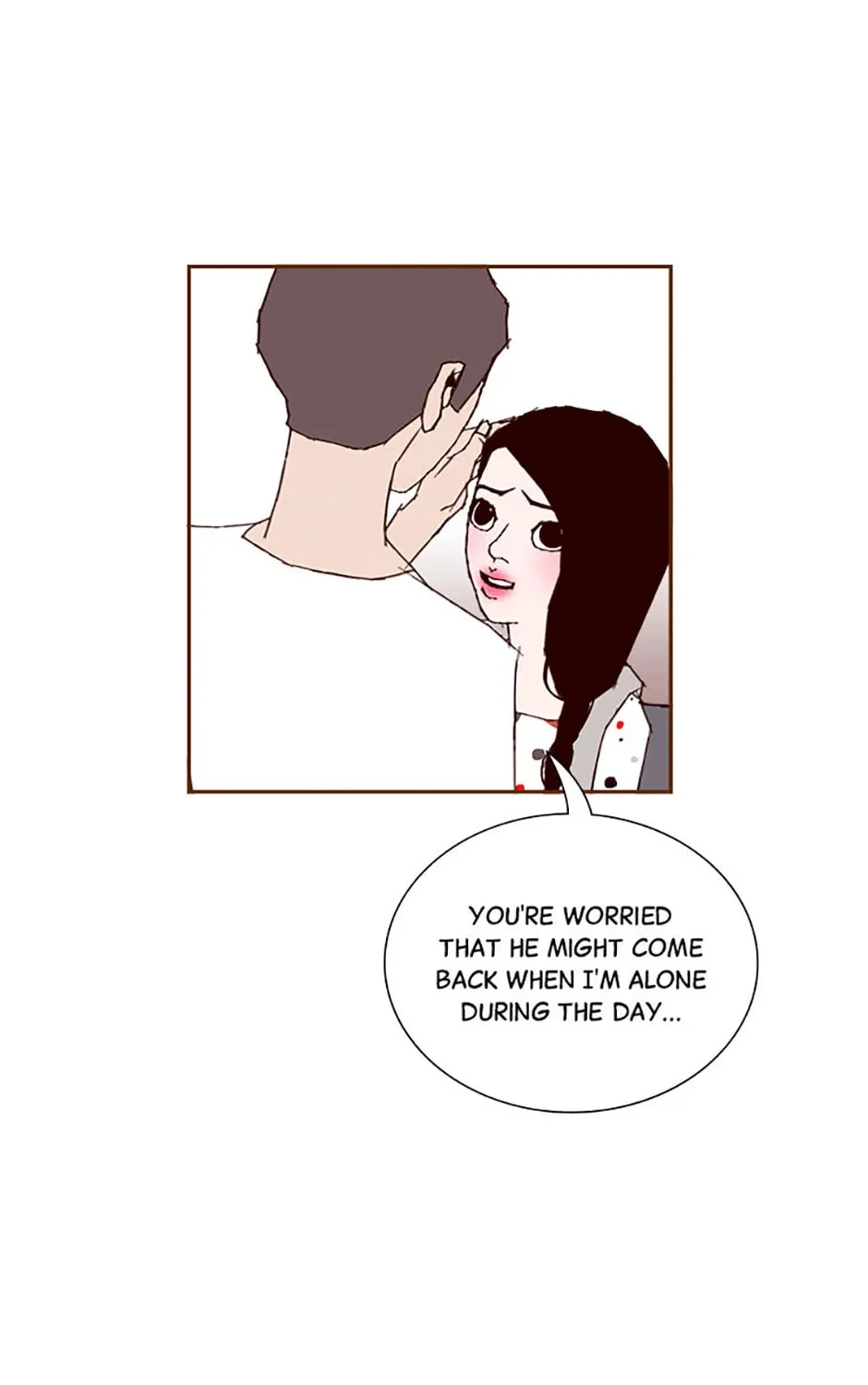 Love Alarm Chapter 136 page 70 - 