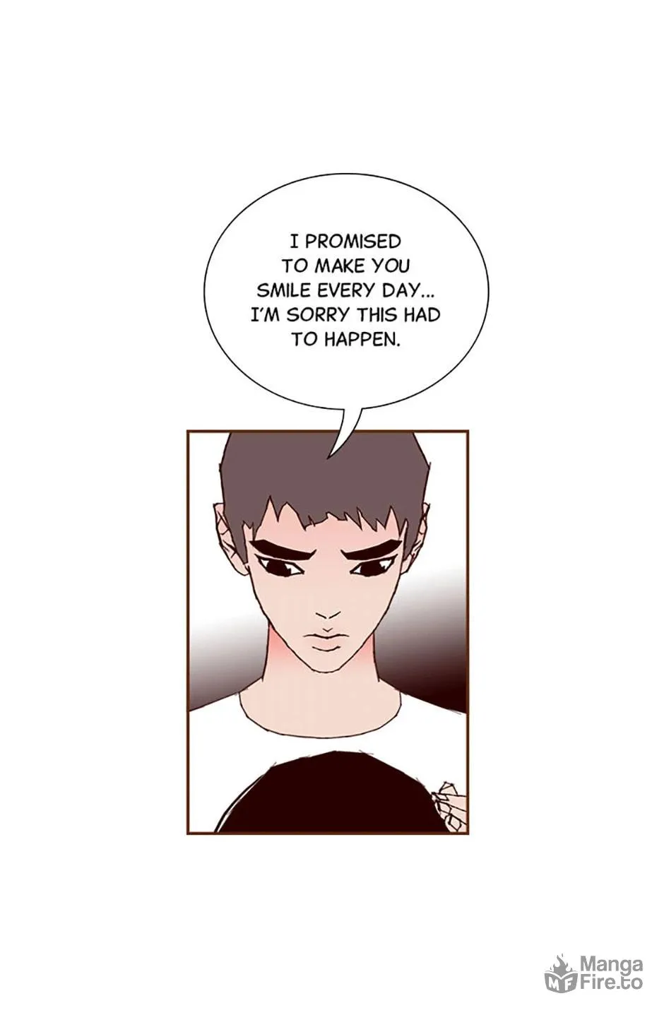 Love Alarm Chapter 136 page 72 - 