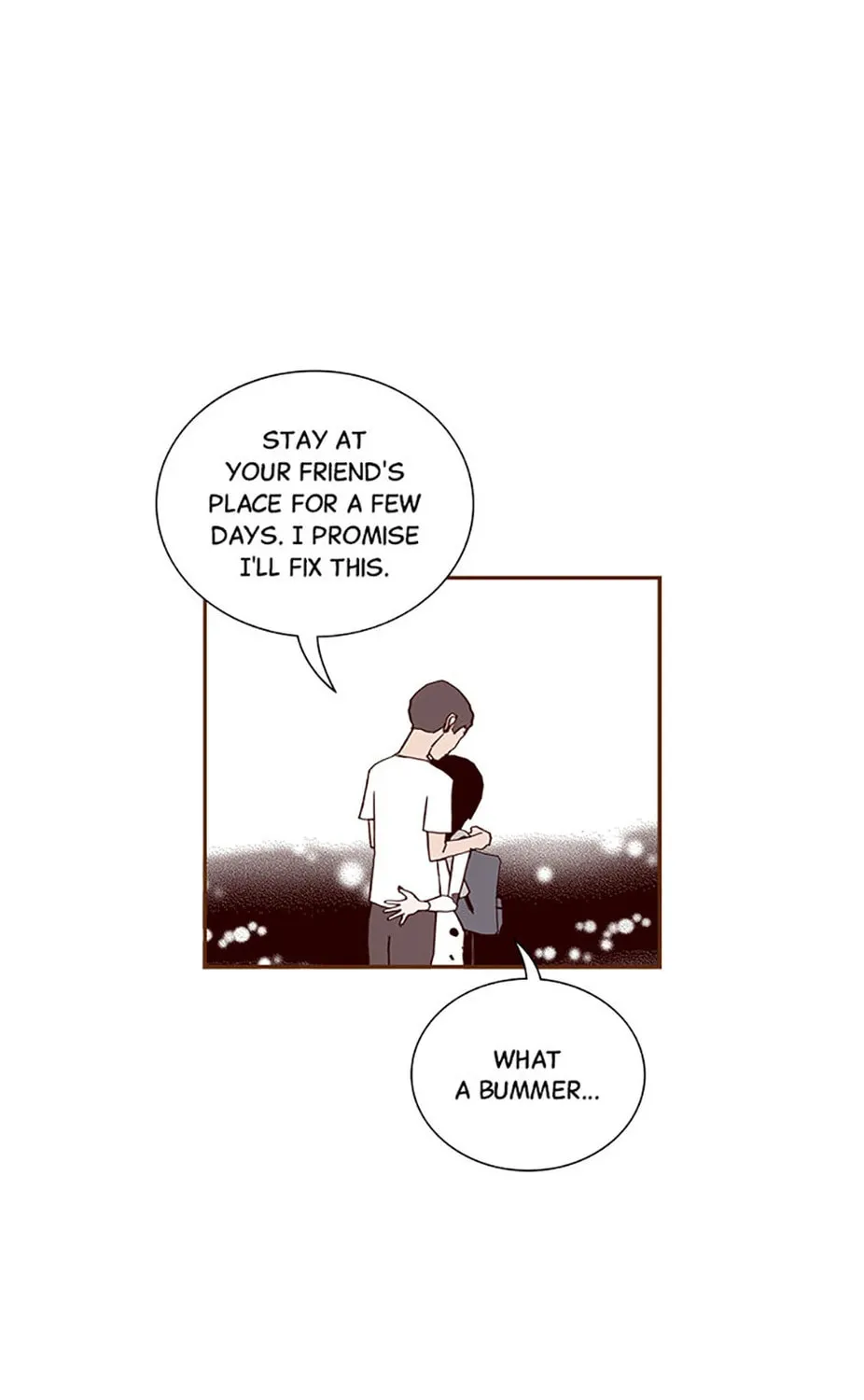 Love Alarm Chapter 136 page 75 - 