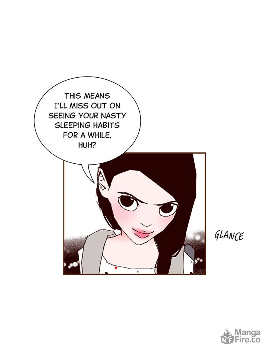 Love Alarm Chapter 136 page 77 - 