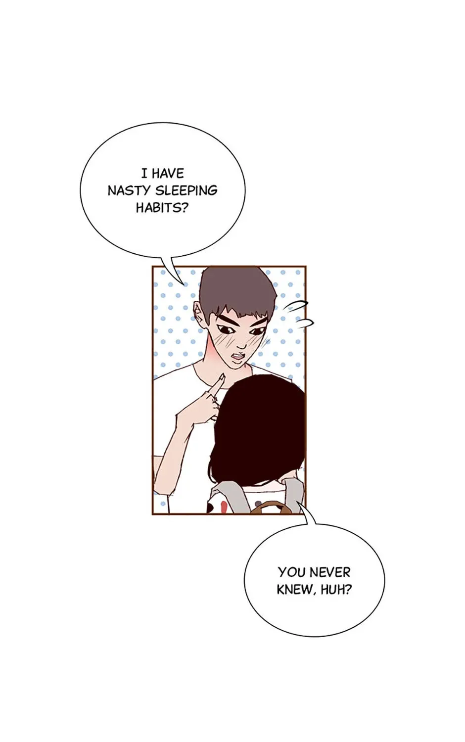 Love Alarm Chapter 136 page 78 - 