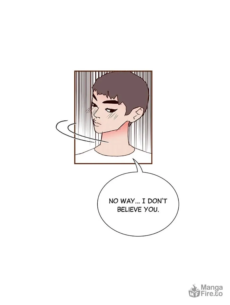 Love Alarm Chapter 136 page 81 - 