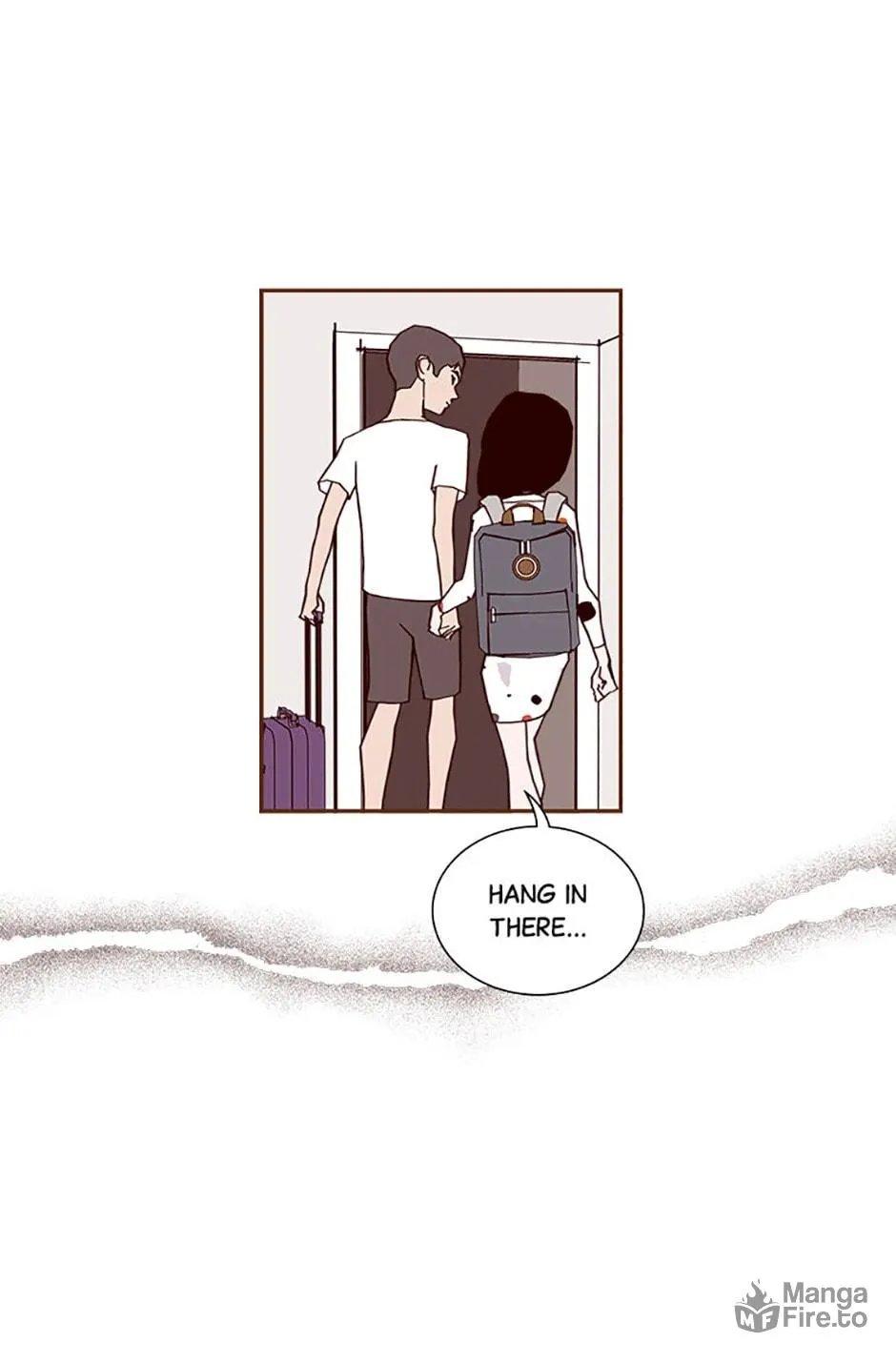 Love Alarm Chapter 136 page 84 - 