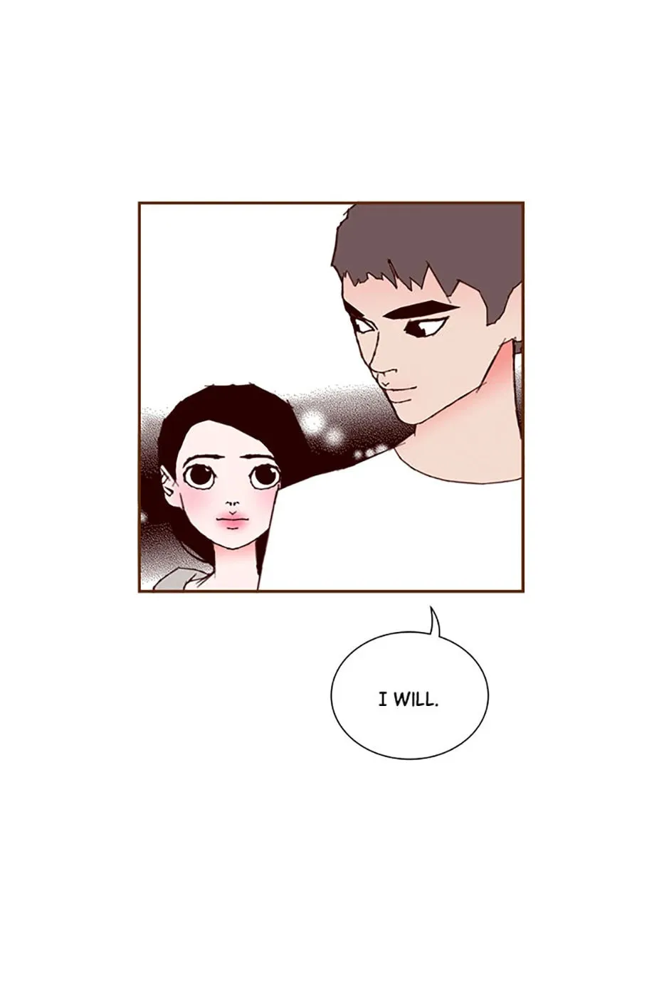 Love Alarm Chapter 136 page 85 - 