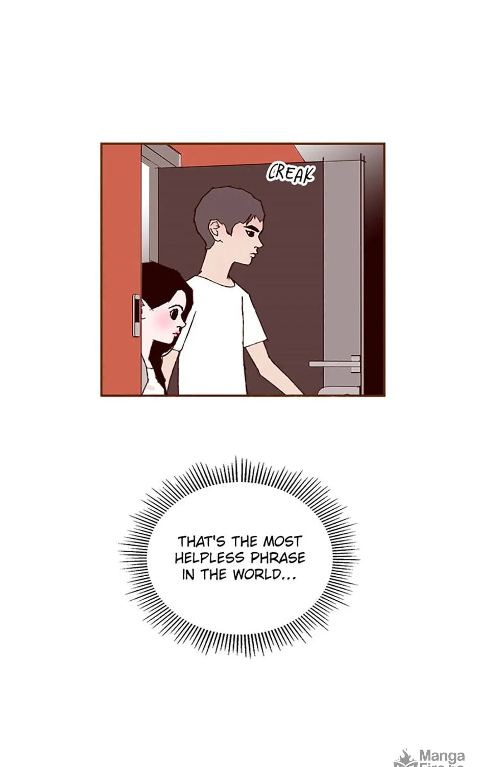 Love Alarm Chapter 136 page 87 - 