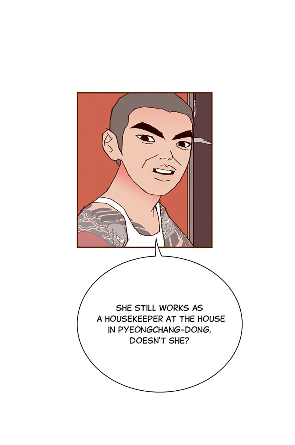 Love Alarm Chapter 136 page 97 - 