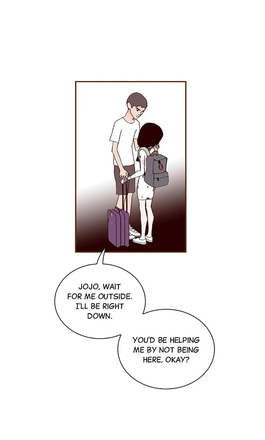 Love Alarm Chapter 136 page 99 - 