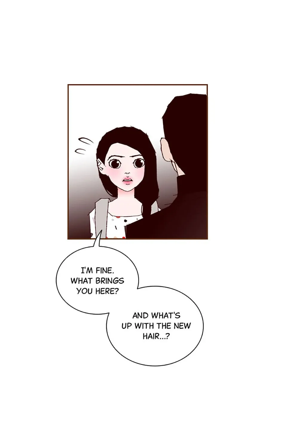 Love Alarm Chapter 137 page 4 - 