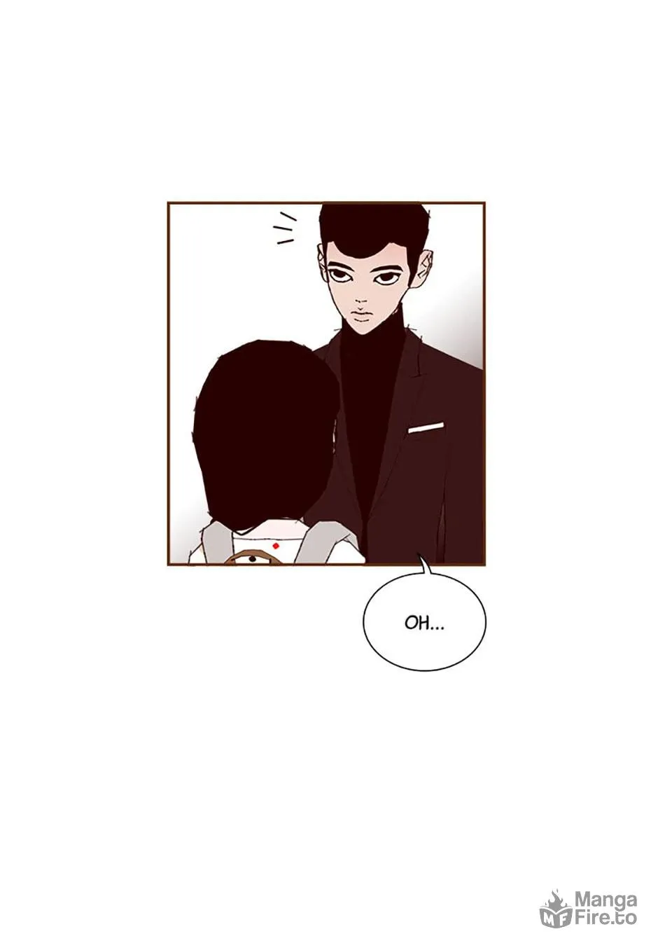 Love Alarm Chapter 137 page 5 - 