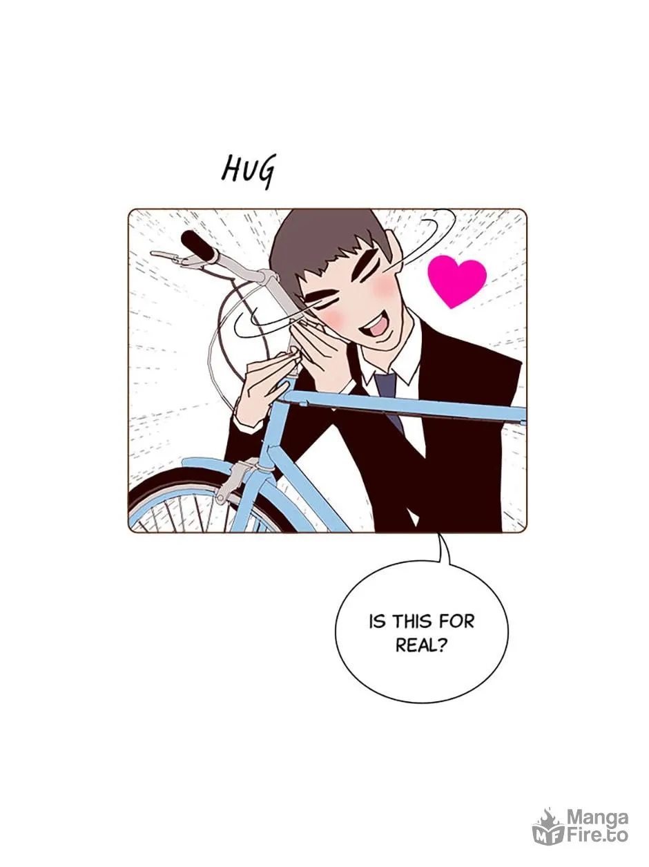 Love Alarm Chapter 141 page 98 - 
