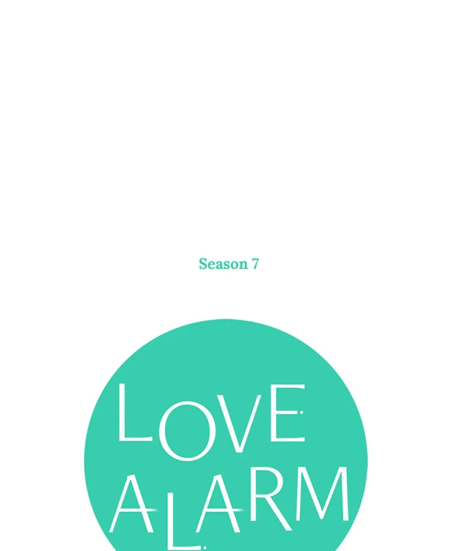 Love Alarm Chapter 142 page 1 - 