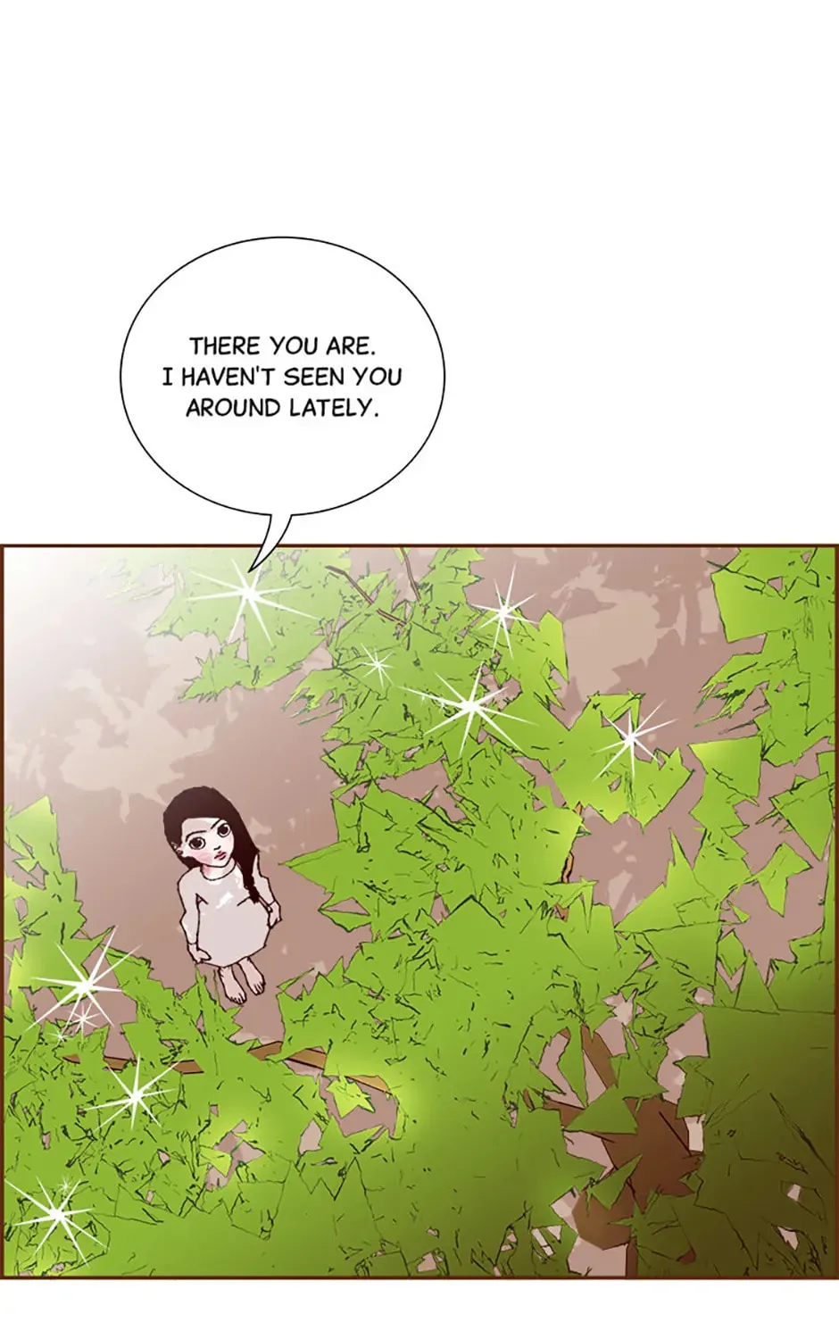 Love Alarm Chapter 142 page 117 - 