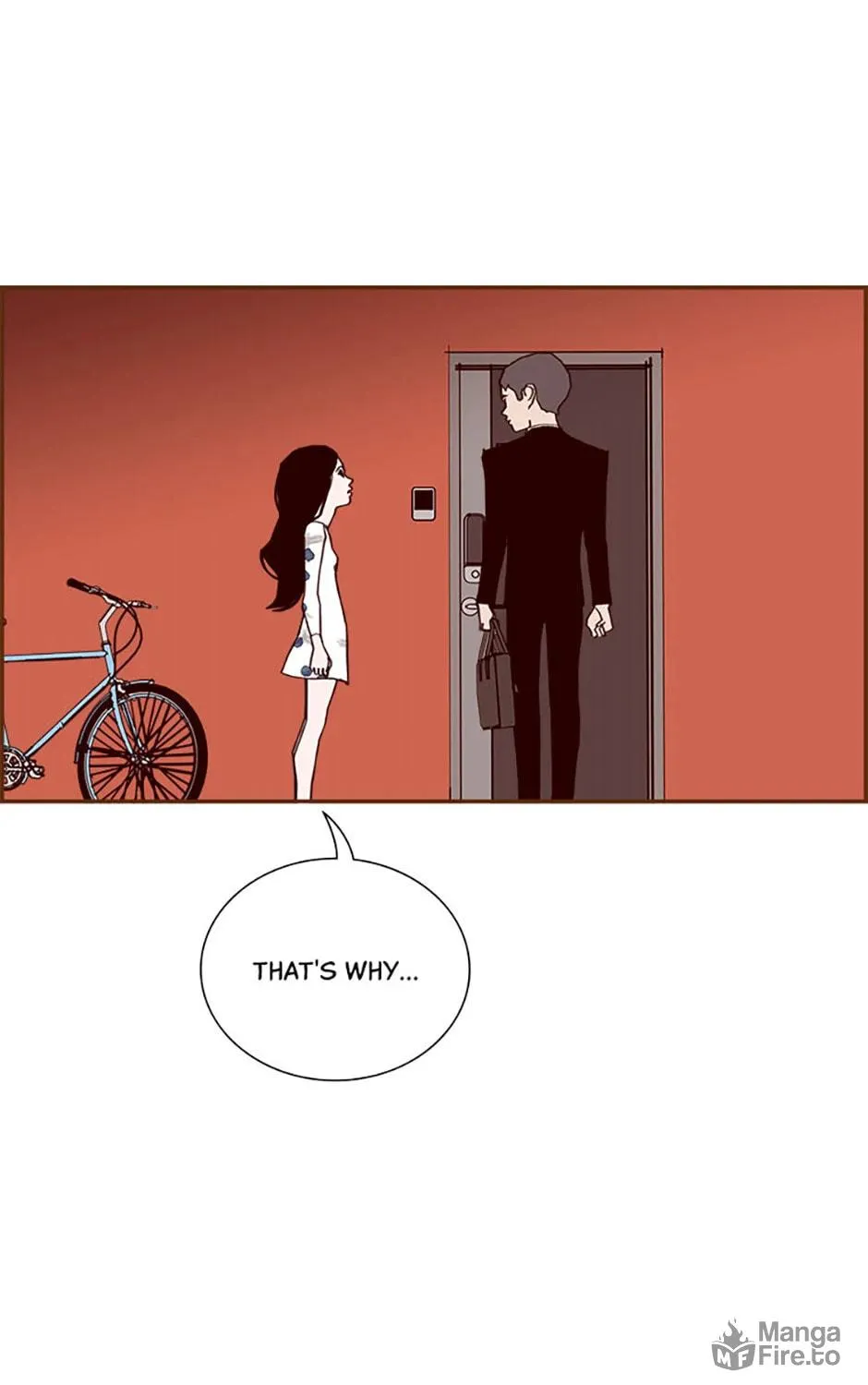 Love Alarm Chapter 142 page 30 - 