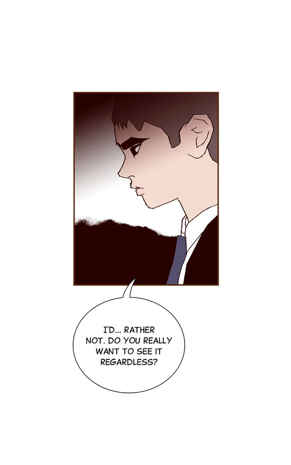 Love Alarm Chapter 142 page 4 - 