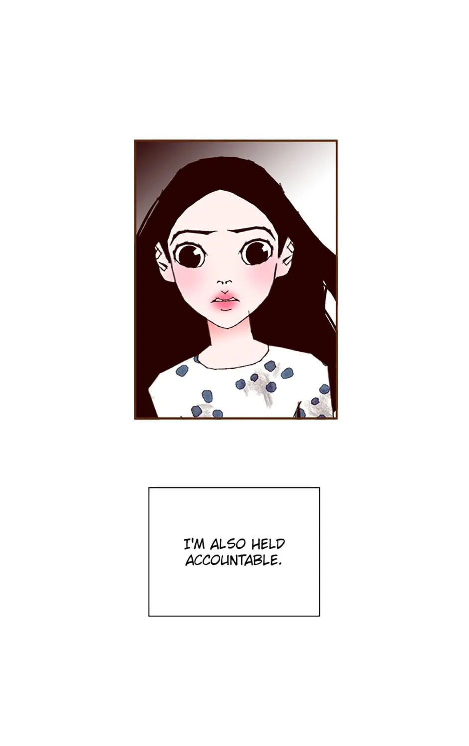 Love Alarm Chapter 142 page 42 - 