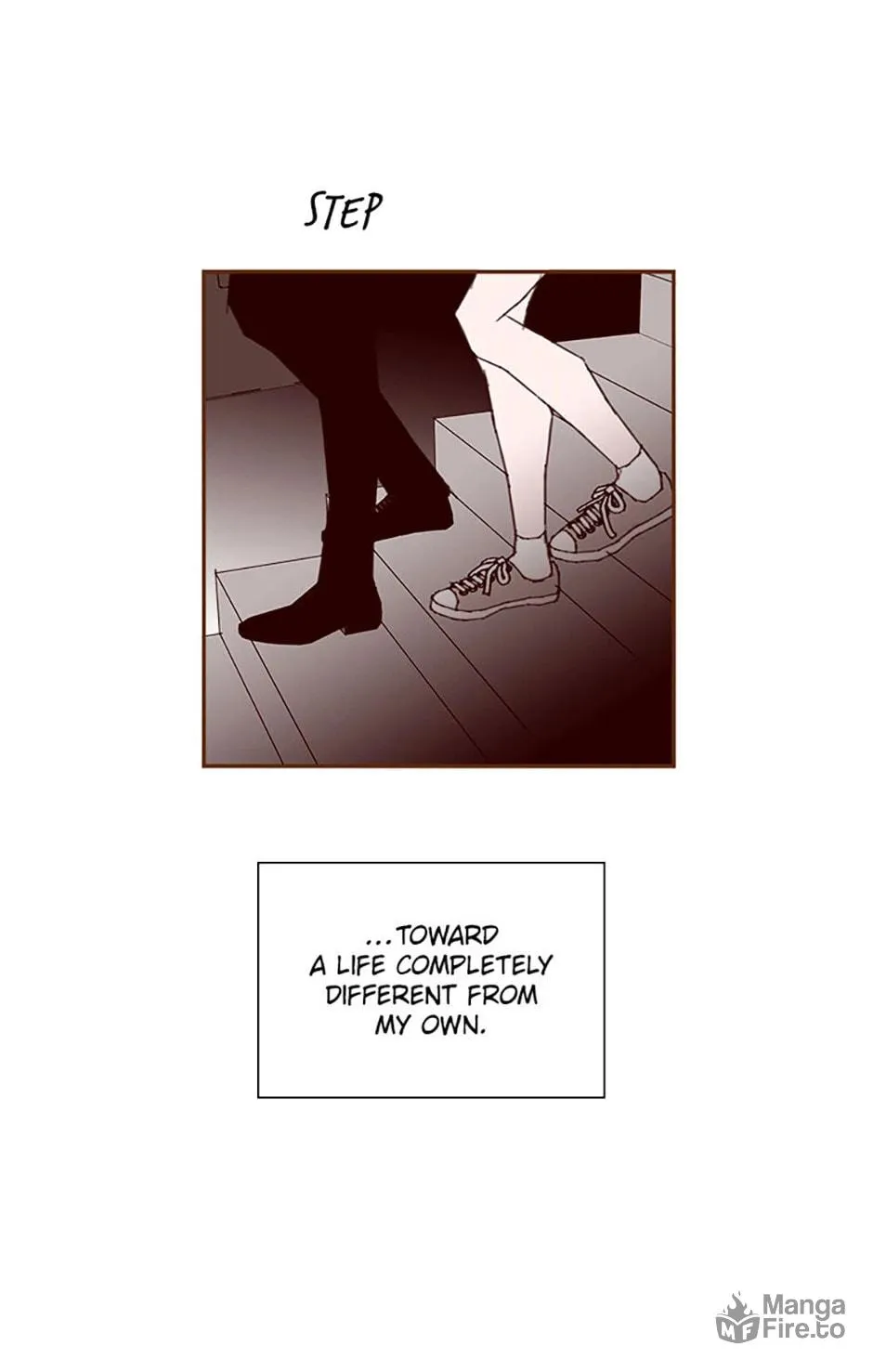 Love Alarm Chapter 142 page 45 - 