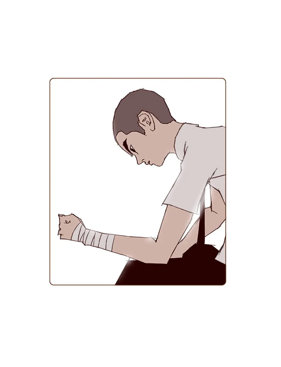 Love Alarm Chapter 142 page 53 - 