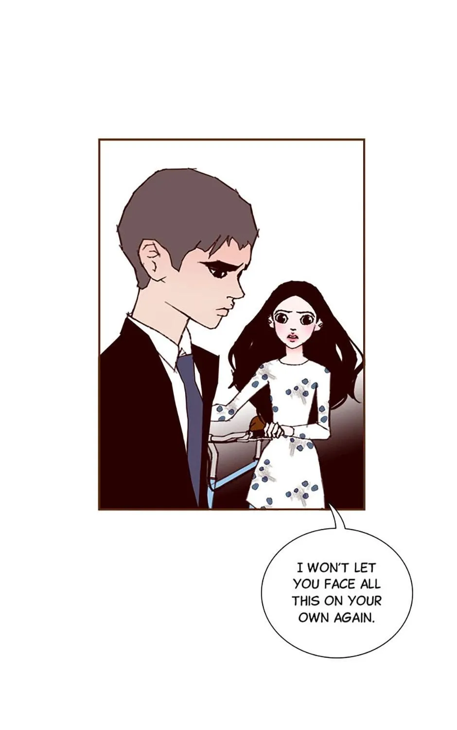 Love Alarm Chapter 142 page 7 - 