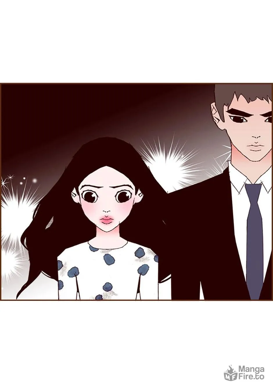 Love Alarm Chapter 142 page 64 - 