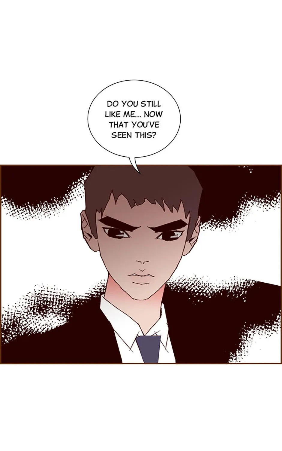 Love Alarm Chapter 142 page 65 - 