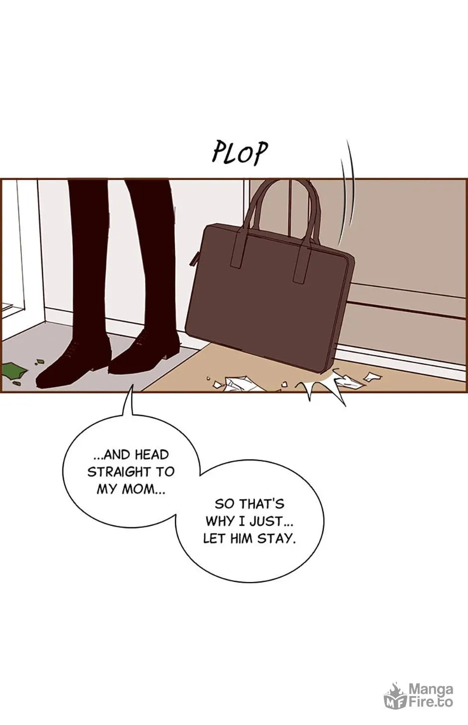 Love Alarm Chapter 142 page 78 - 