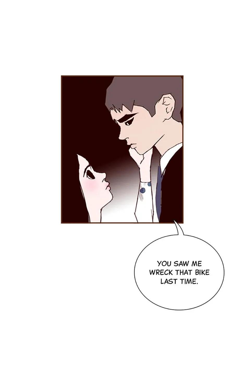 Love Alarm Chapter 142 page 87 - 