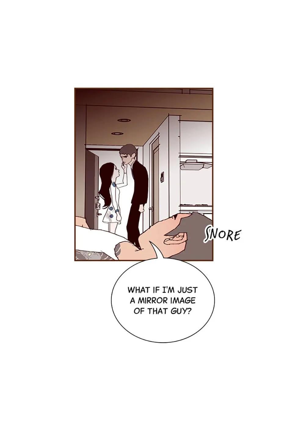 Love Alarm Chapter 142 page 88 - 