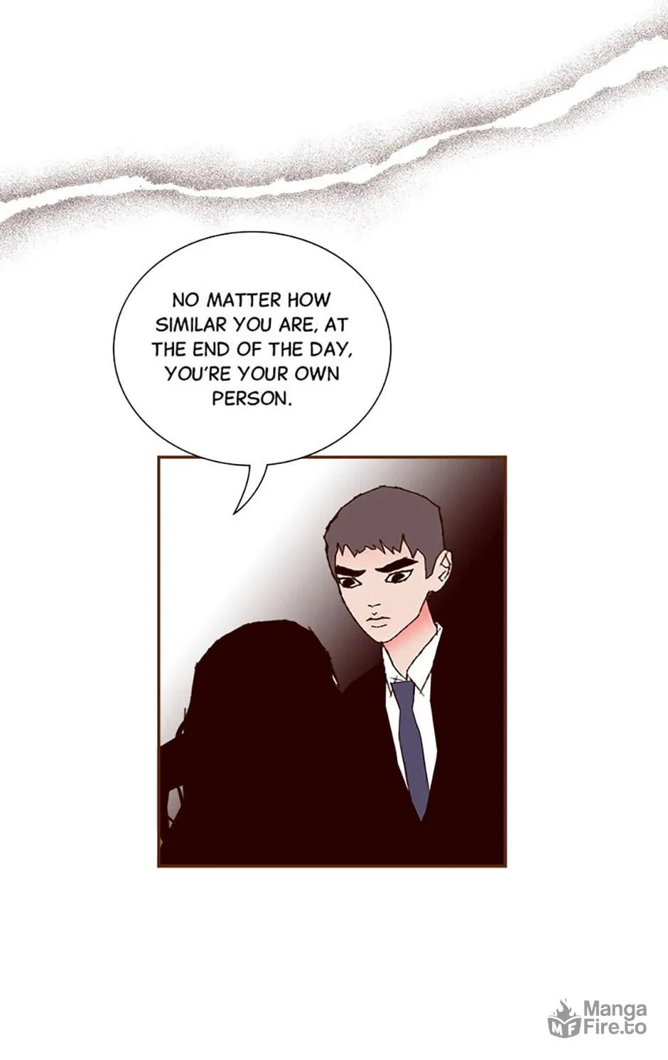 Love Alarm Chapter 142 page 93 - 