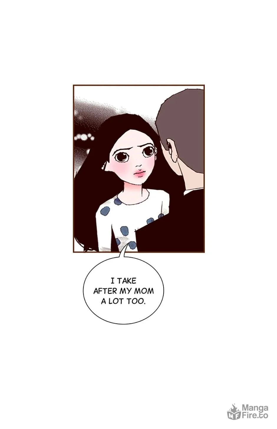 Love Alarm Chapter 142 page 96 - 
