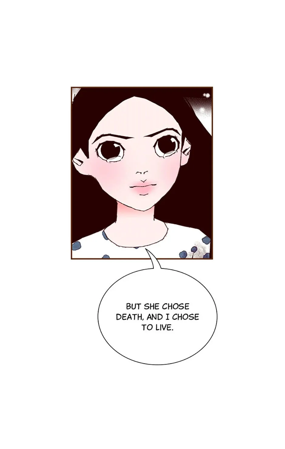 Love Alarm Chapter 142 page 97 - 
