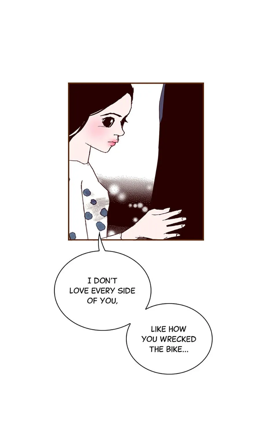 Love Alarm Chapter 142 page 98 - 