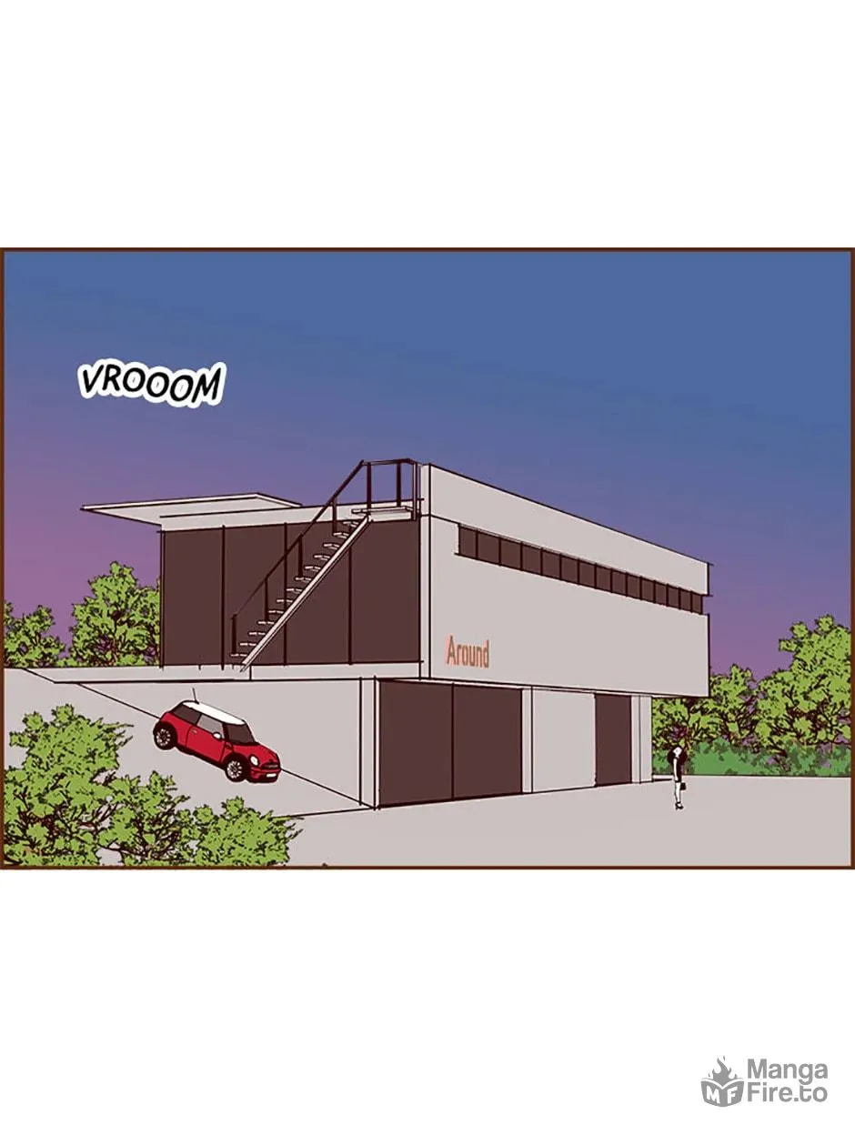 Love Alarm Chapter 145 page 3 - 