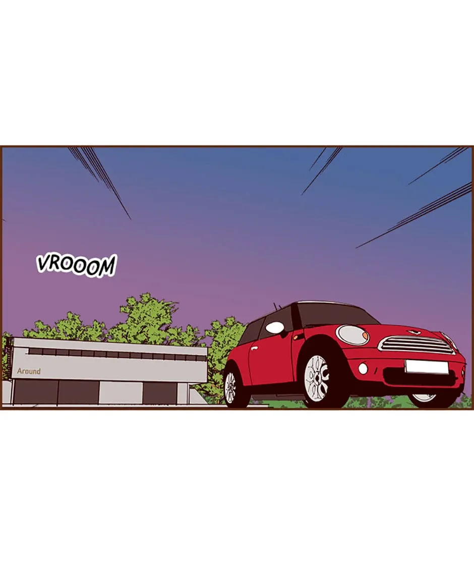 Love Alarm Chapter 145 page 8 - 