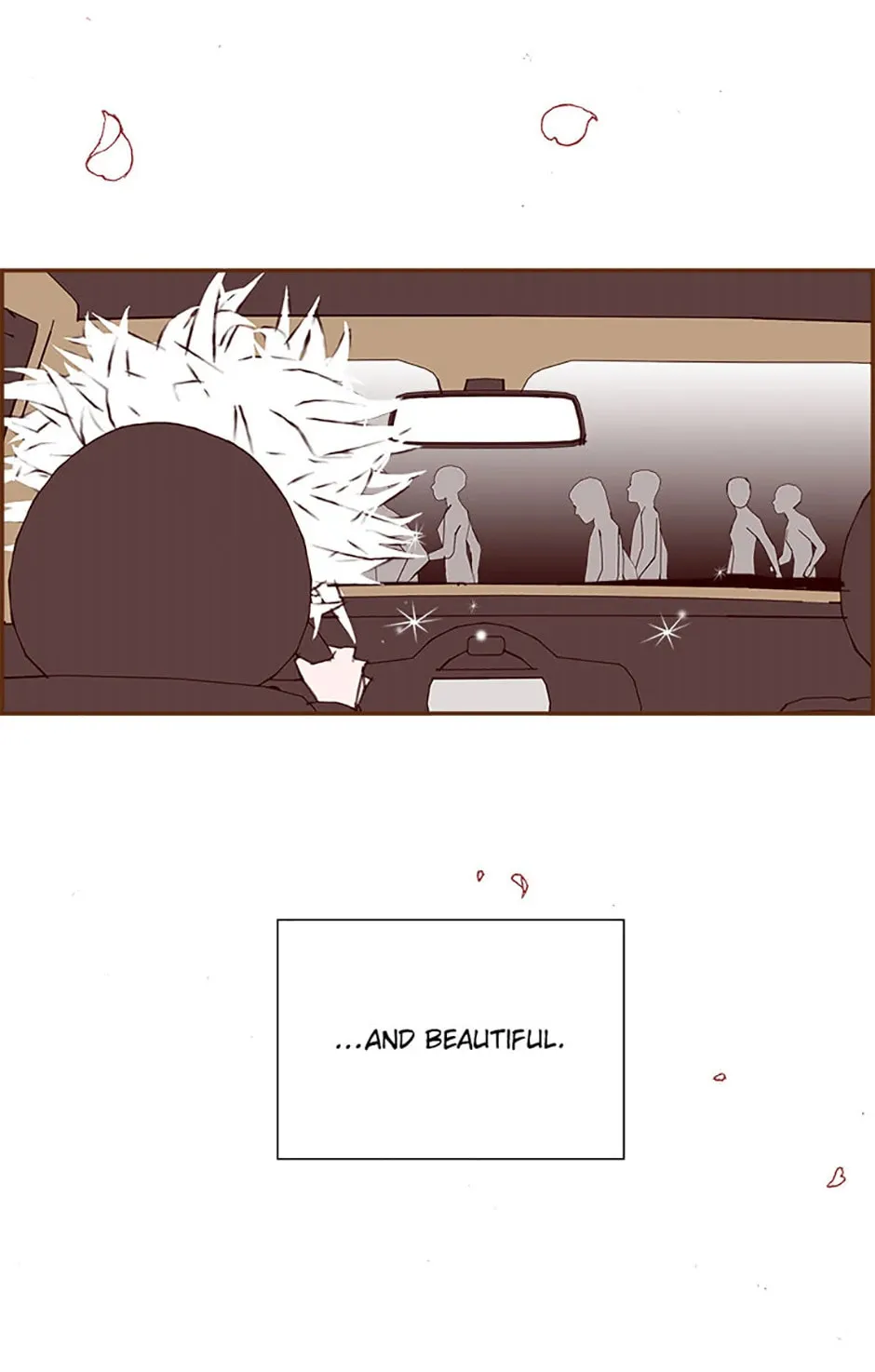 Love Alarm Chapter 145 page 84 - 