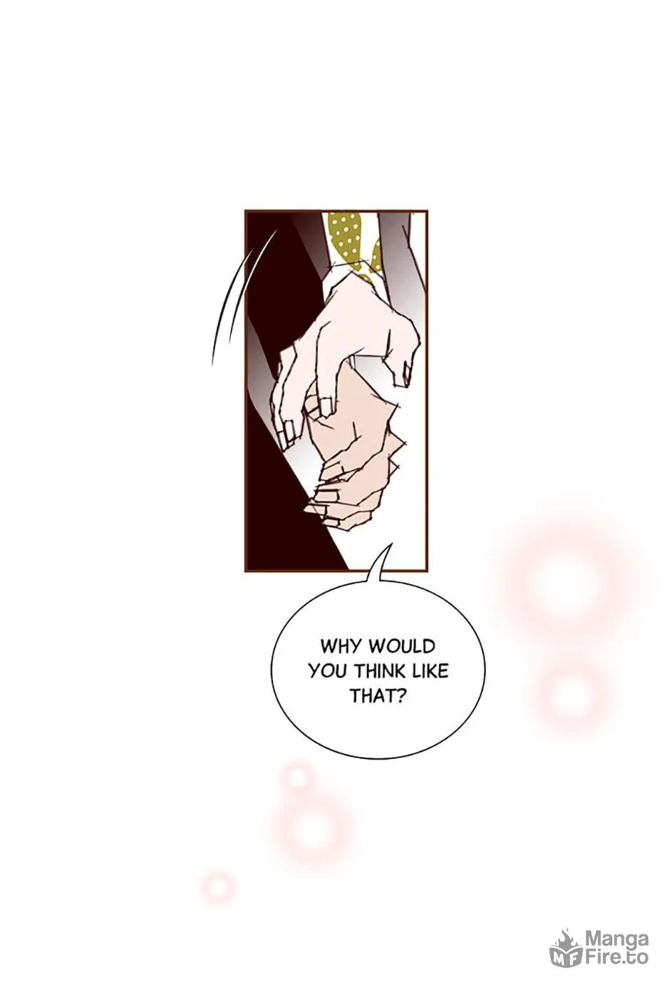 Love Alarm Chapter 147 page 3 - 