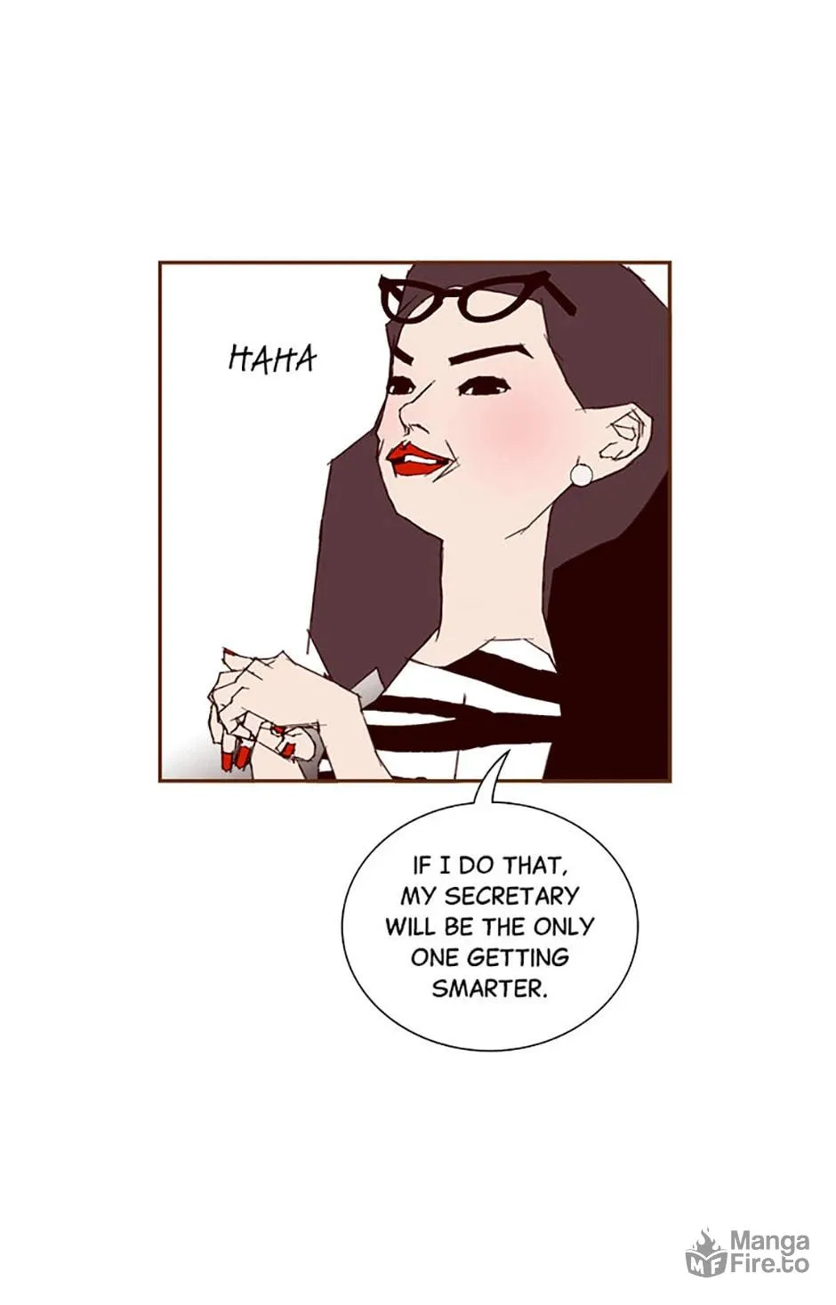 Love Alarm Chapter 147 page 29 - 