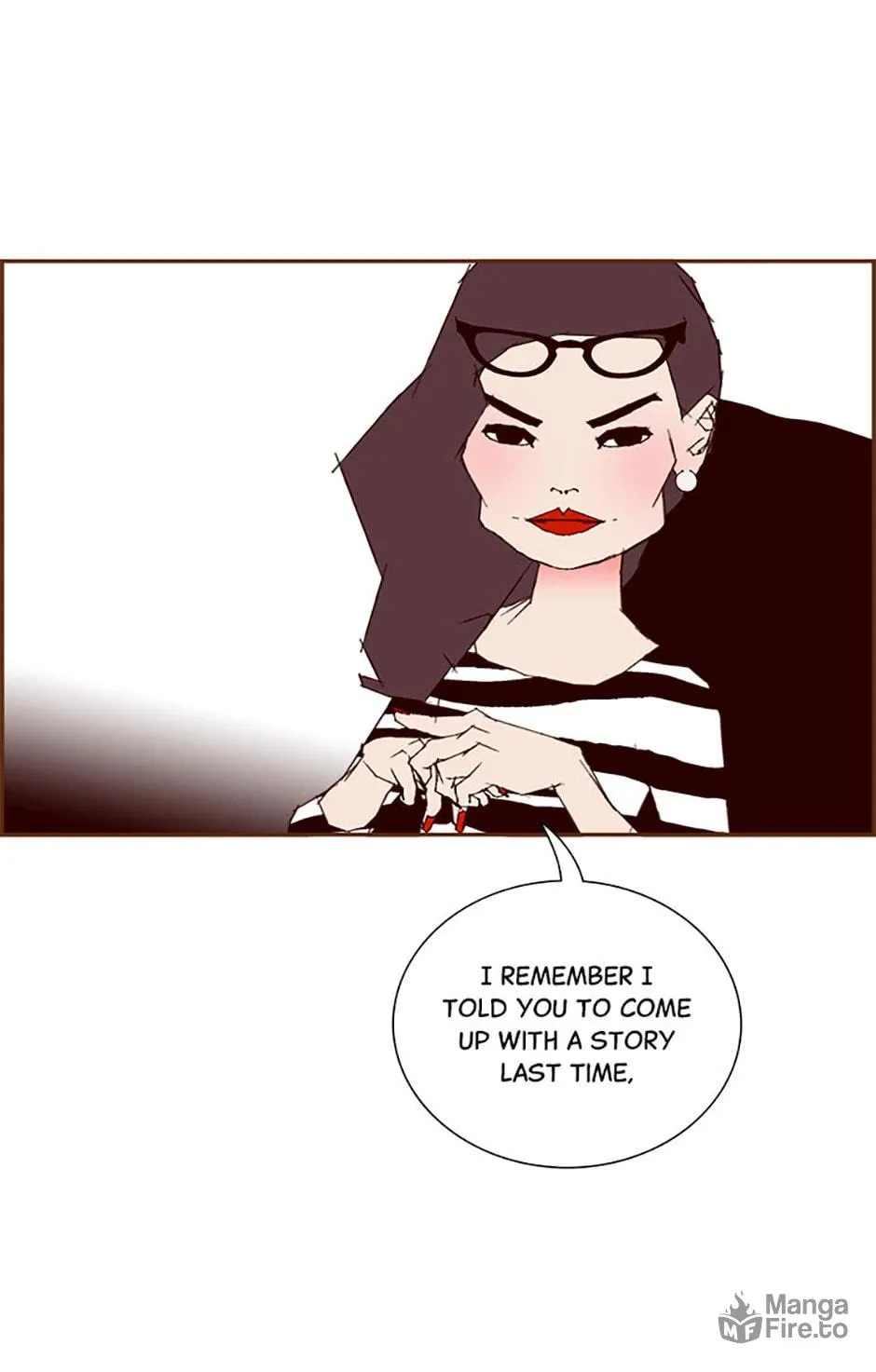 Love Alarm Chapter 147 page 34 - 