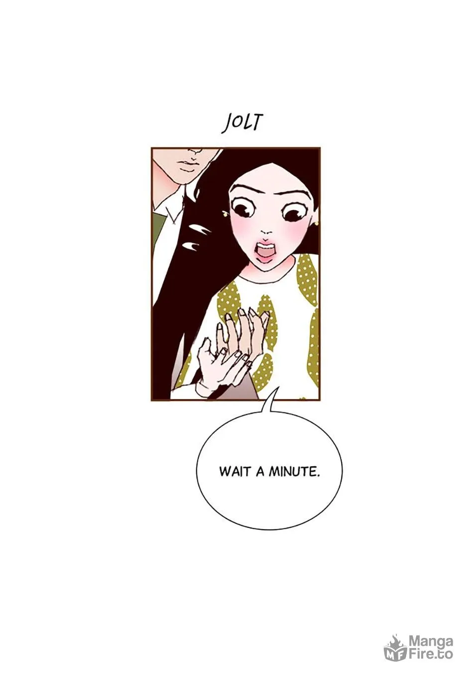 Love Alarm Chapter 147 page 5 - 