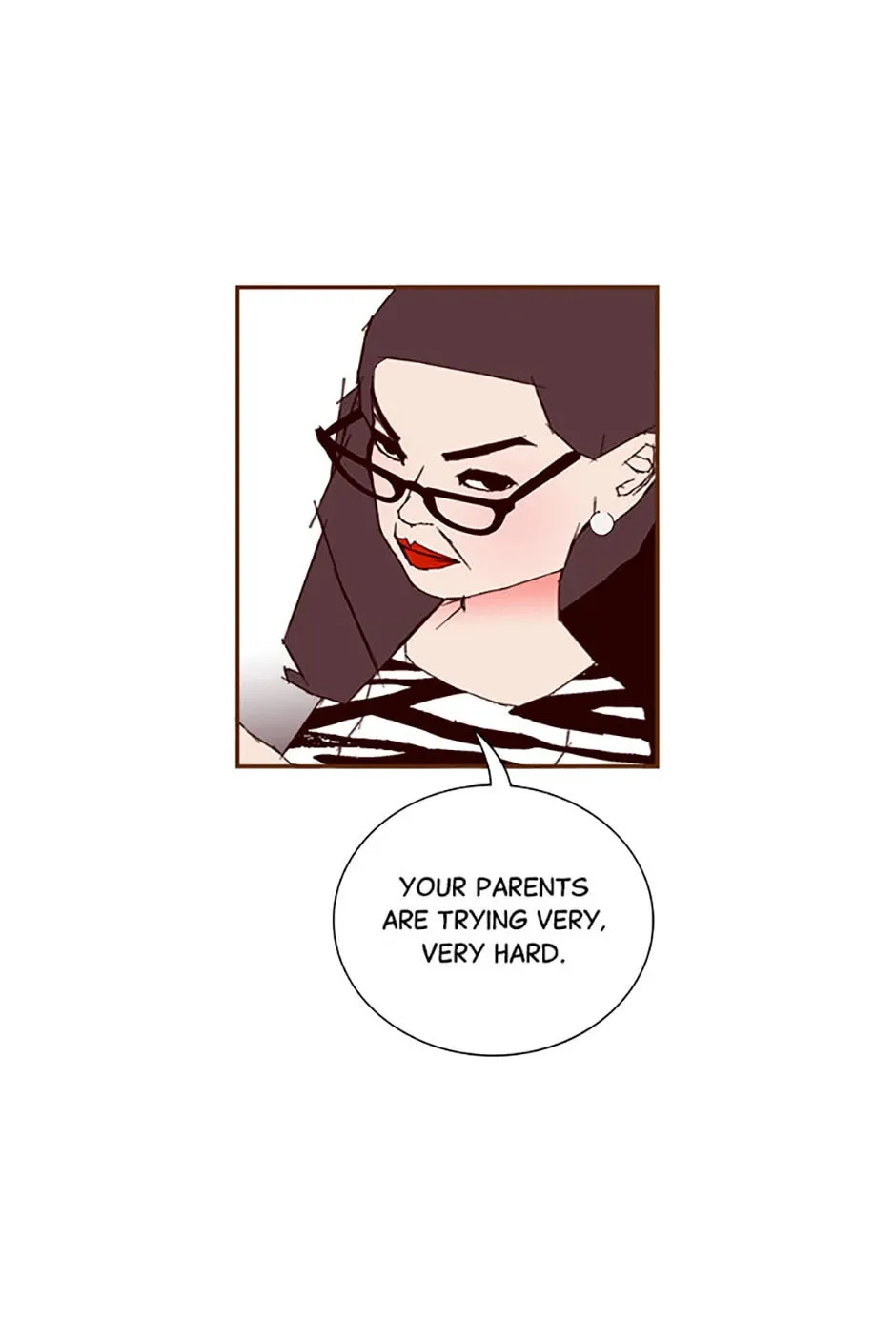 Love Alarm Chapter 147 page 41 - 