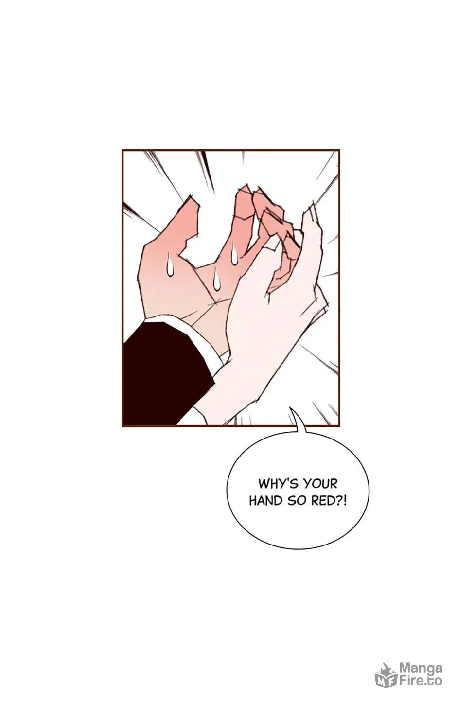 Love Alarm Chapter 147 page 6 - 