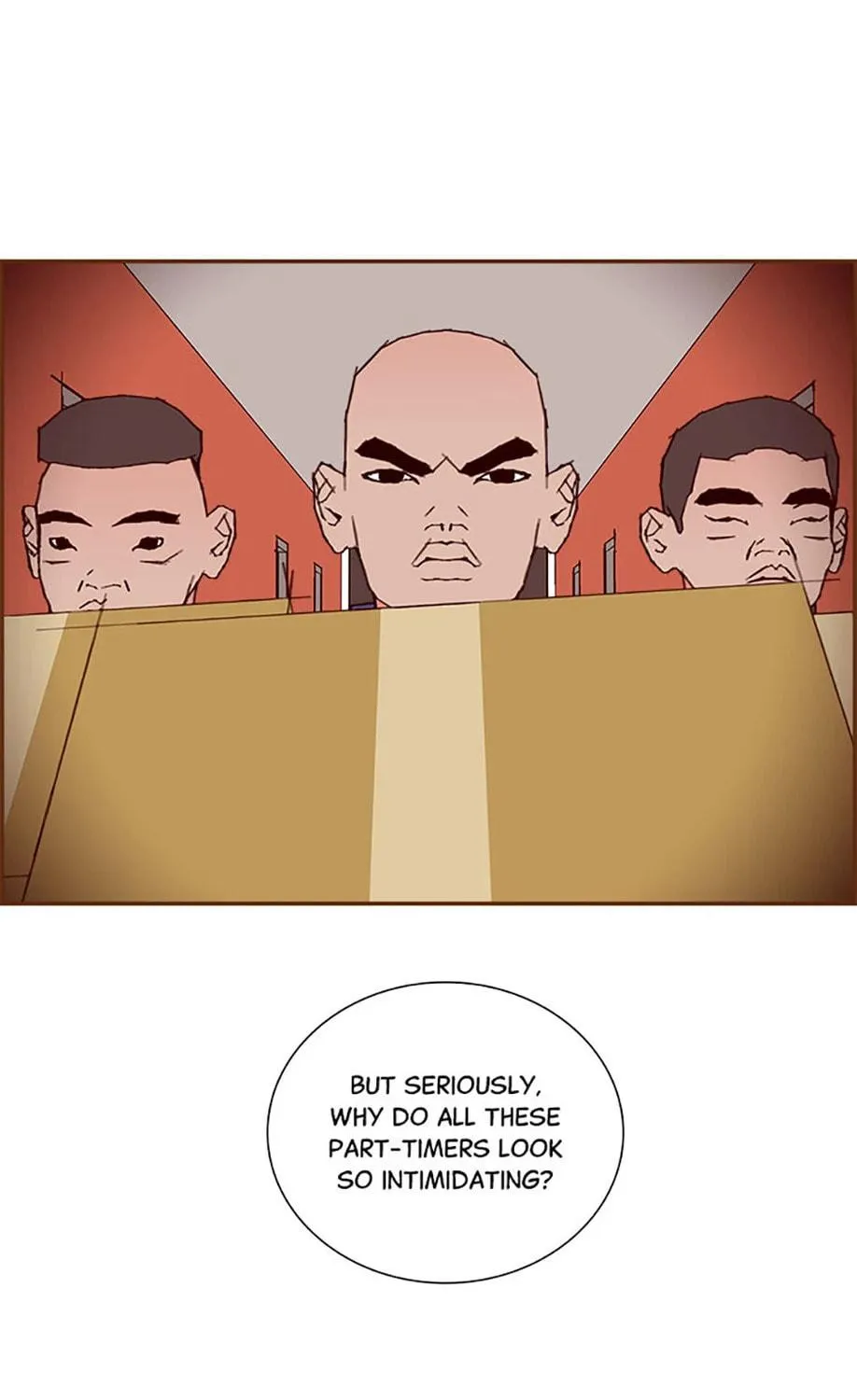 Love Alarm Chapter 147 page 53 - 