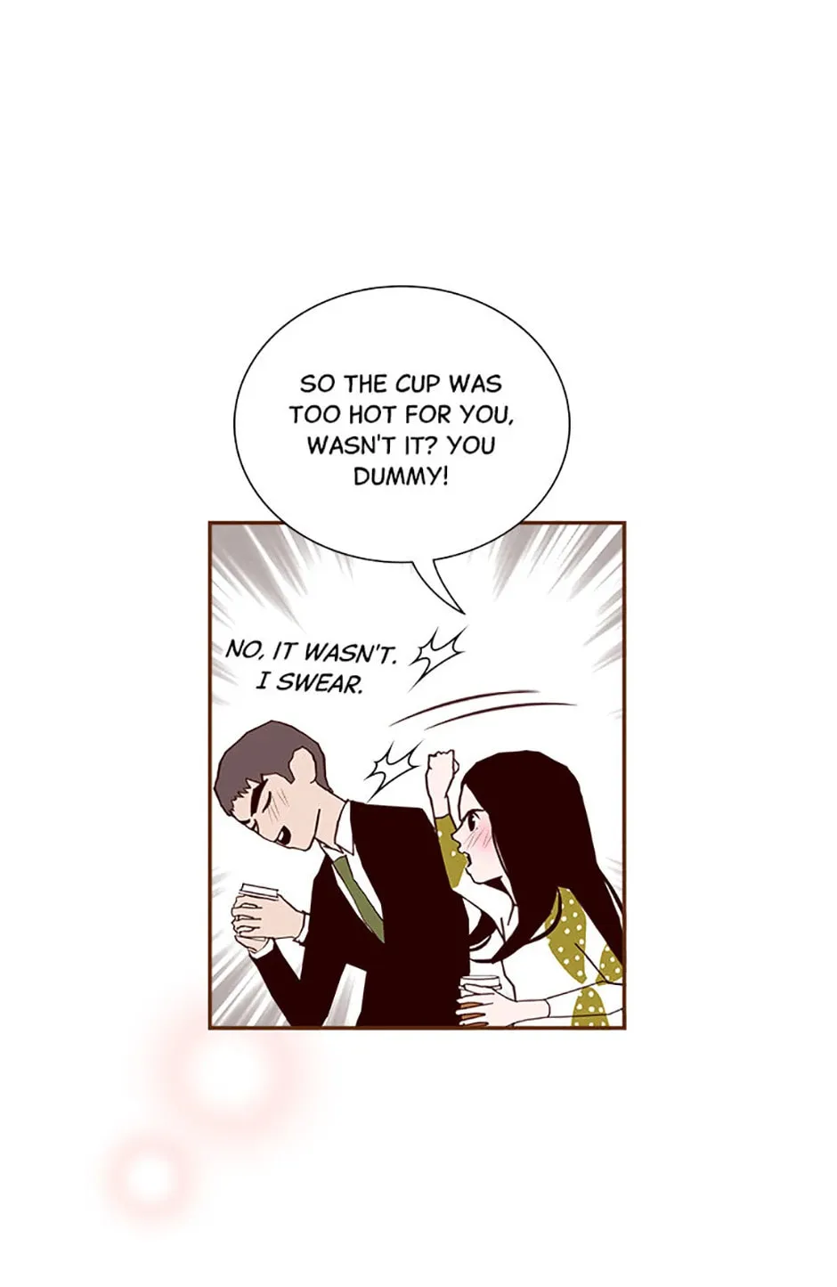 Love Alarm Chapter 147 page 7 - 