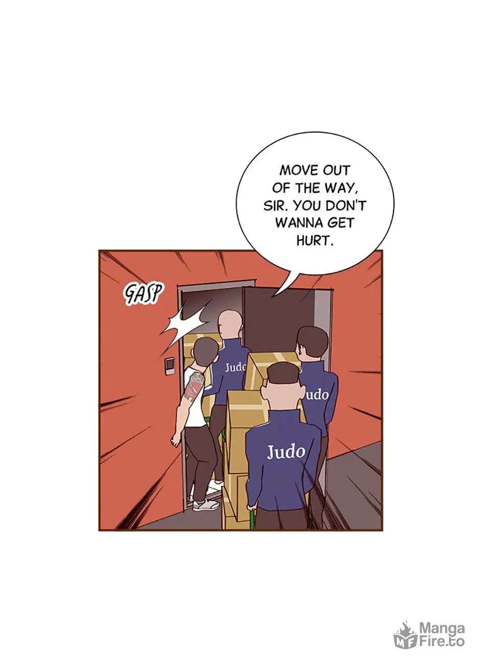 Love Alarm Chapter 147 page 64 - 