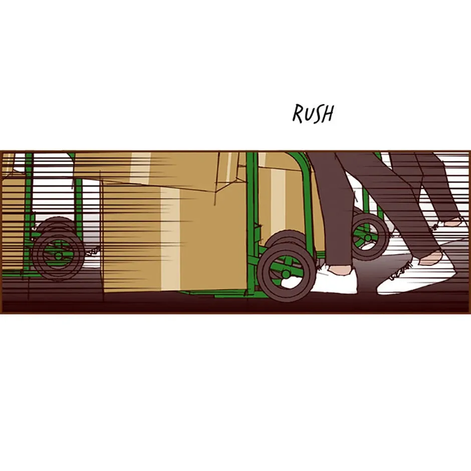 Love Alarm Chapter 147 page 65 - 