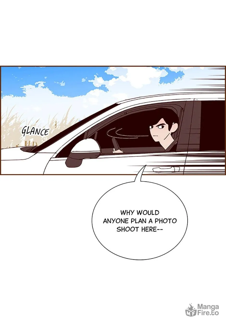 Love Alarm Chapter 147 page 92 - 
