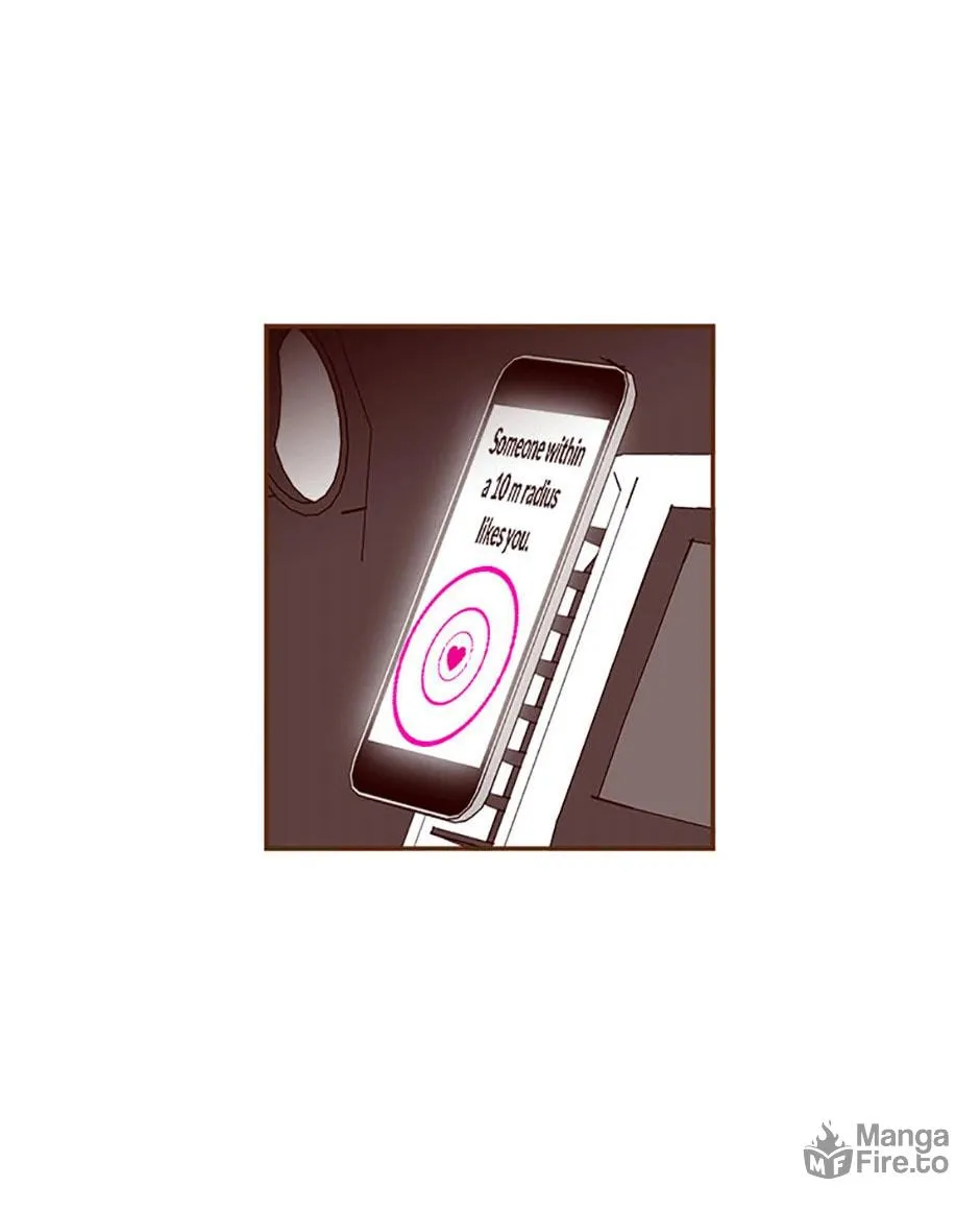 Love Alarm Chapter 147 page 98 - 