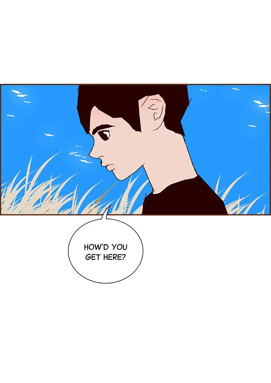 Love Alarm Chapter 148 page 5 - 