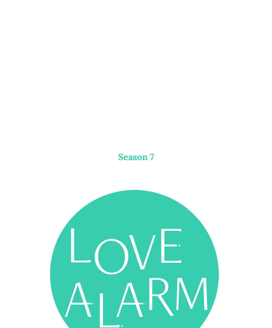 Love Alarm Chapter 149 page 1 - 